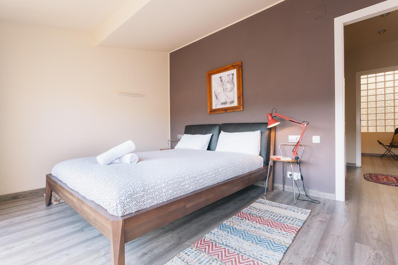 Sleep & Stay- Luxury Floor With Terrace Apartamento